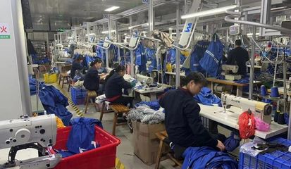 邵陽(yáng)雙清:"清合力"賦能 企業(yè)發(fā)展從"制造"到"智造"