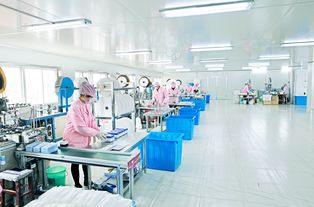 適美佳一次性口罩提醒 成人口罩護(hù)不了娃,兒童應(yīng)有專用口罩