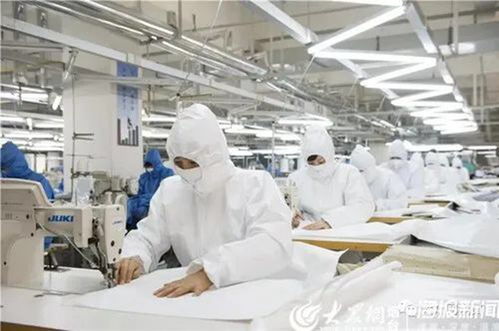 煙臺(tái)造 助力全國(guó)抗 疫 細(xì)數(shù)防控一線的 煙臺(tái)元素