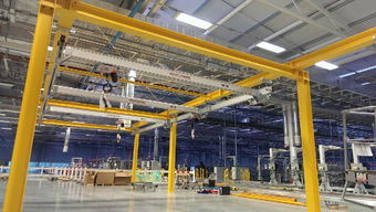 科尼產(chǎn)品進(jìn)駐英國捷豹路虎英國發(fā)動(dòng)機(jī)廠