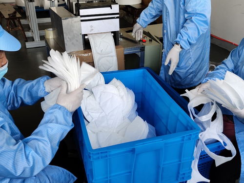 口罩工廠防護服額溫槍護目鏡濕巾等醫(yī)療防疫用品工廠推薦,資質齊全