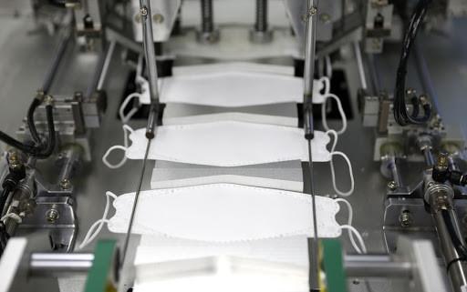 聯(lián)合國最新數(shù)據 全球防疫用品對華依賴大增