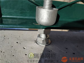 鋼筋網(wǎng)片柵欄哪里有生產(chǎn)廠家 鋼筋網(wǎng)片柵欄價格行情走勢 &ndash; 瑞奧公司標準解決方案