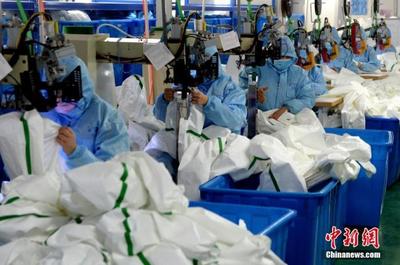 政府兜底采購收儲(chǔ)首批產(chǎn)品目錄公布，防護(hù)用品生產(chǎn)迎來政策東風(fēng)