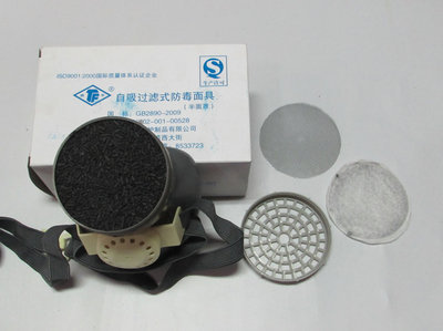 專業防護，安心生產——石家莊工業防塵防毒面具（3M）及面部防護用品供應解析