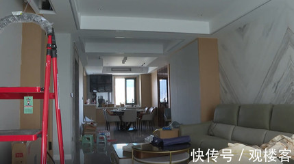 "全包"改"半包",溫州一業主房子還沒裝修好遭遇停工
