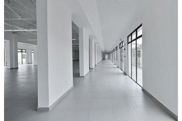 廣州正規裝修公司講述廠房裝修流程